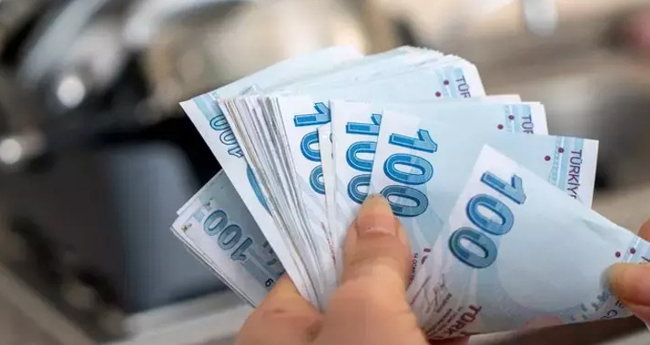Batıklar, 2025’te 307.7 milyar lira artışla rekor kırdı