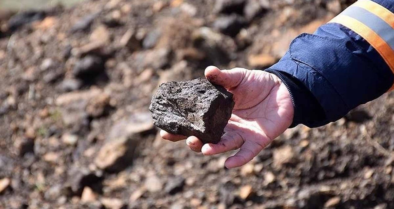 En büyük nadir toprak elementi rezervlerine sahip ülkeler açıklandı