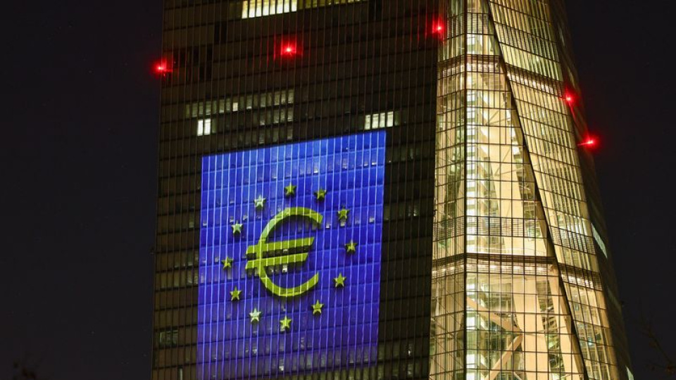 Euro Bölgesi, Avrupa Merkez Bankası'nın 2 numaralı üyesini seçecek