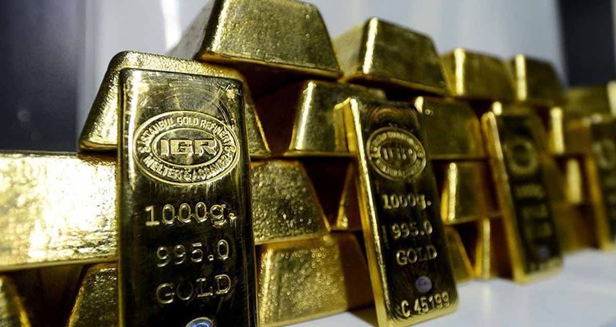 Gram altın rekor kırarken altın sertifikası düşüyor! İşte nedeni…