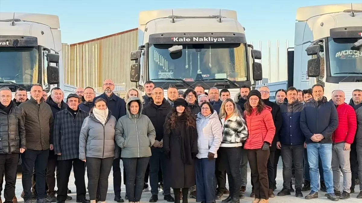 Kaleseramik 2026 Operasyonlarına Başladı