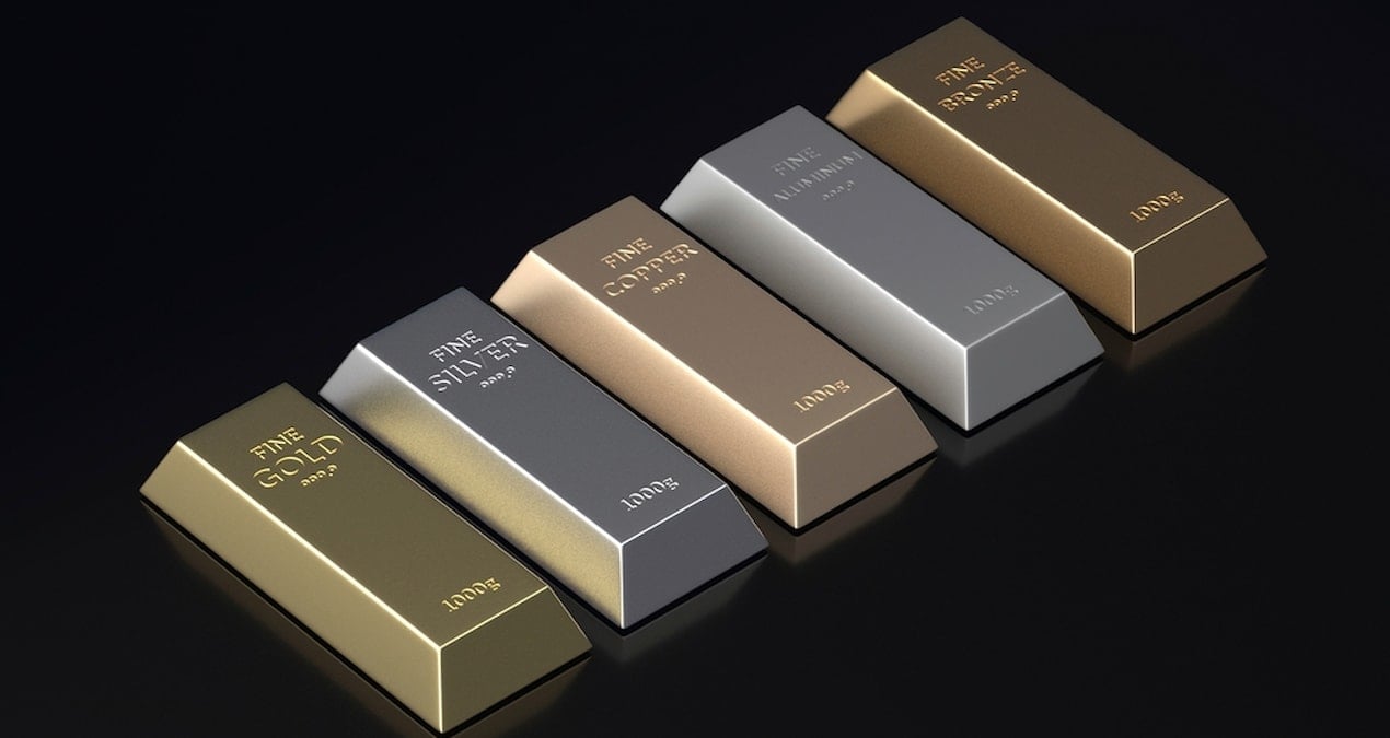 Morgan Stanley’den büyük tahmin: Altın uçarken sahneye iki yeni eleman çıkıyor