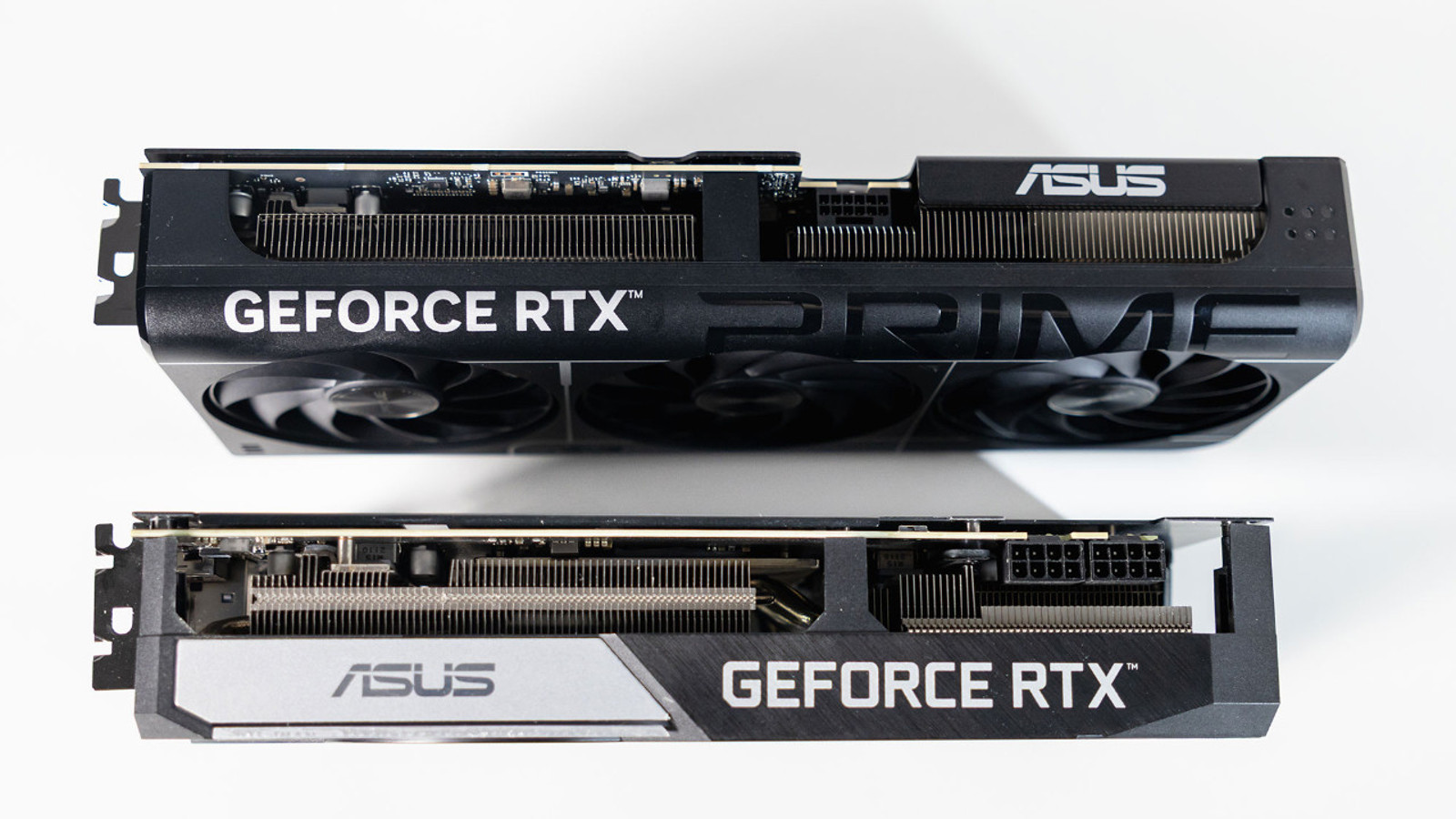 Nvidia RTX 5070 Ti ve 16 GB 5060 Ti raflara veda etmeye hazırlanıyor