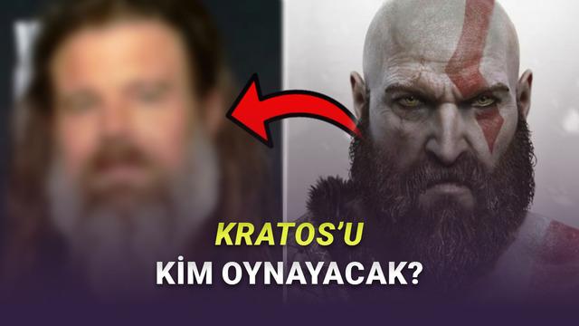 Prime Video’nun God of War Dizisinde Kratos’u Kimin Canlandıracağı Belli Oldu – Webtekno – Güncel Teknoloji Haberleri ve Video İncelemeleri