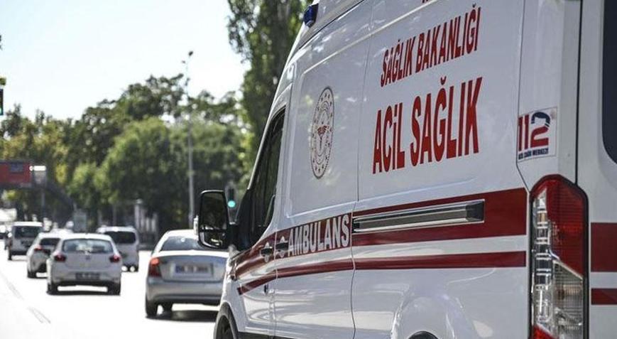 Sakarya’da acı ölüm! Lavaboya gitmek için dersten çıktı, pencereden düşerek öldü