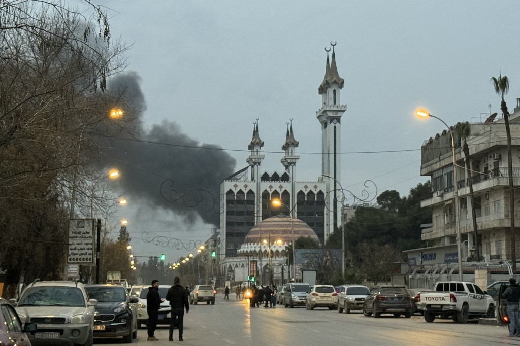 Suriye’de son durum. Halep’te YPG/SDG’nin tahliyesi başladı