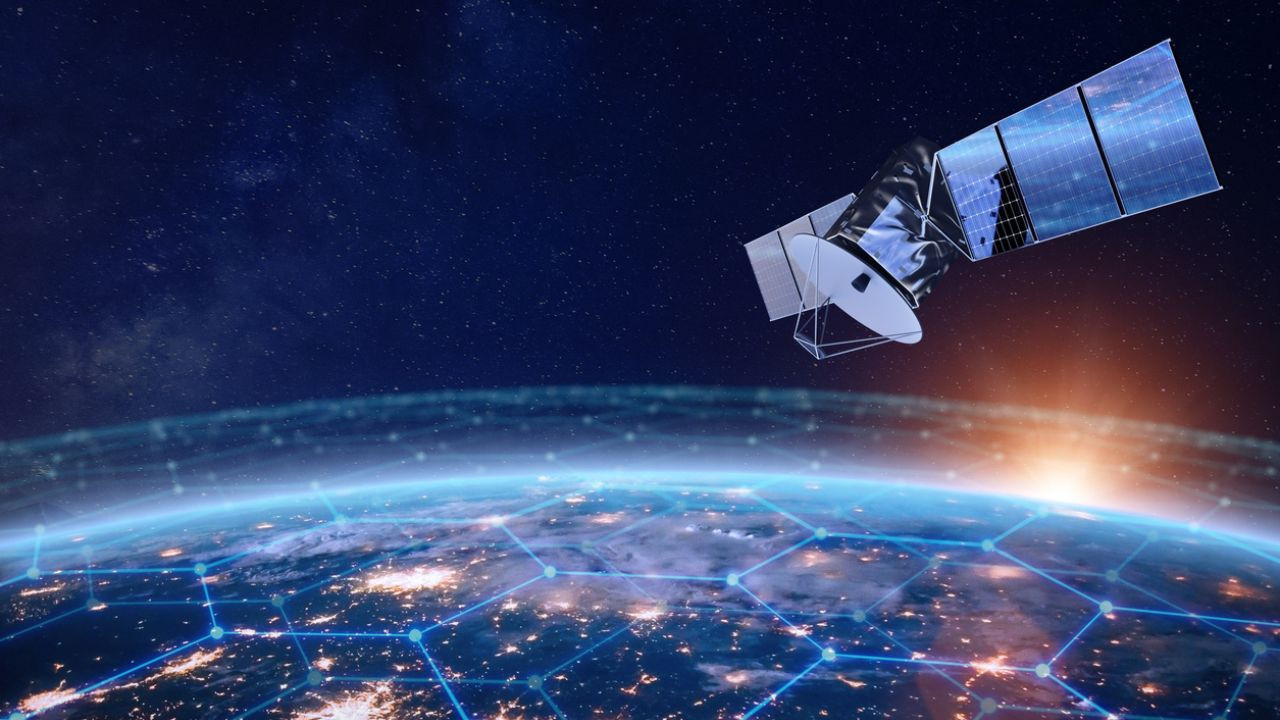 Yapay zekanın enerji açlığı uzaya taşınıyor