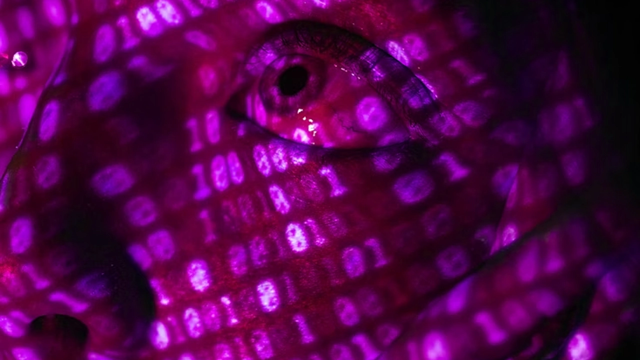 Yüz binlerce kullanıcının mastürbasyon alışkanlıkları ifşa edildi