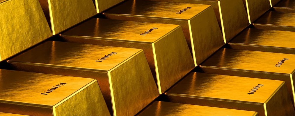 Altın ‘dengeleri’ bozdu