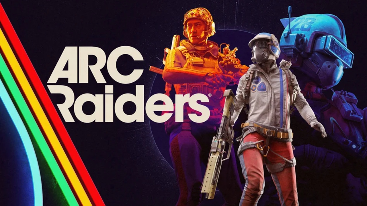 ARC Raiders, Çıkış Öncesi PS5, Xbox, Steam ve Epic’te Ücretsiz Oynanabilecek!
