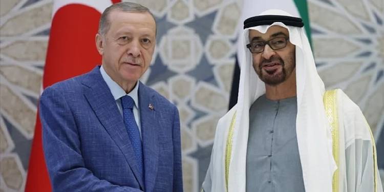 Erdoğan’ın BAE ziyareti ertelendi – Politika Haber