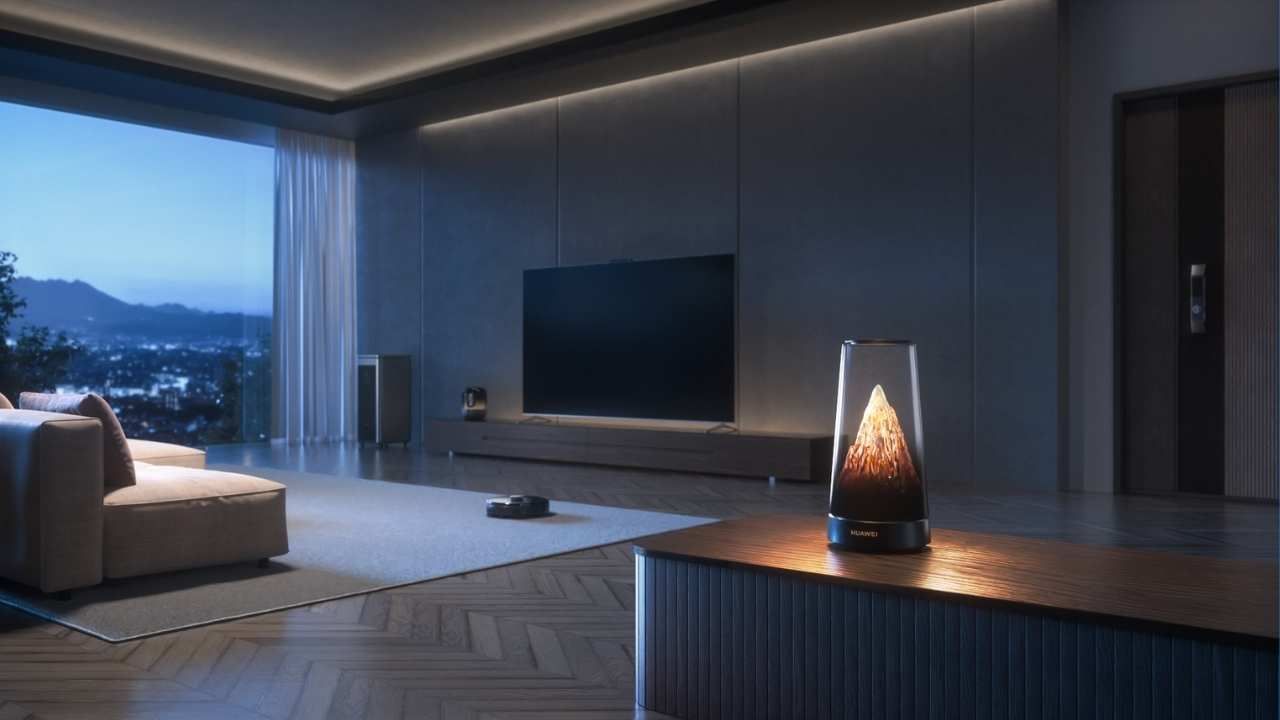 Huawei Mesh X3 Pro Türkiye lansmanı yaklaşıyor