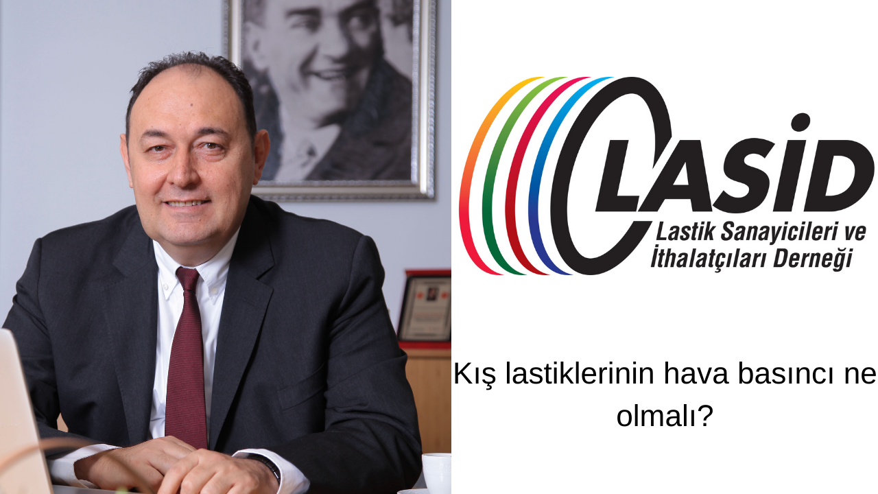 Kış Lastiklerinde Hava Basıncı Hayat Kurtarıyor