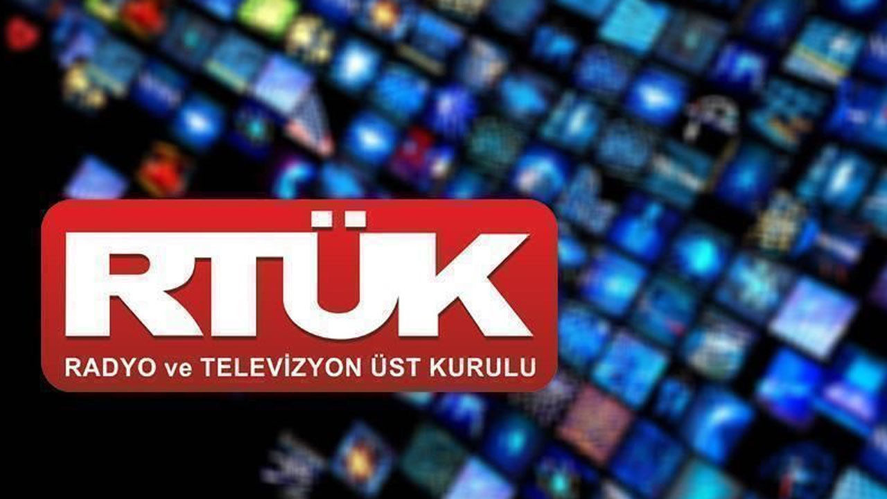 RTÜK'ten 2 televizyon kanalına ceza