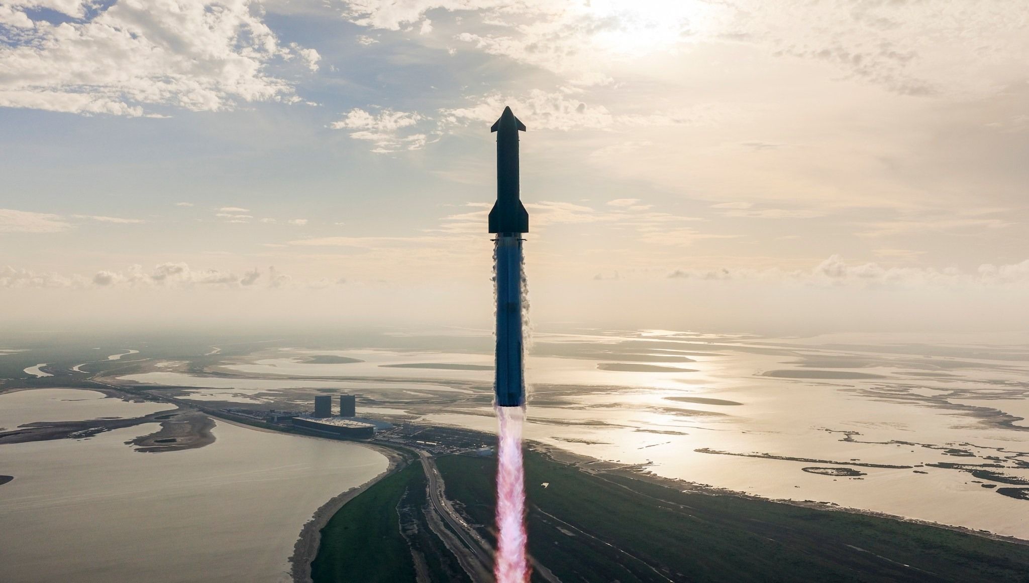 SpaceX Starship V3 roketinin ilk testi mart ortasında planlanıyor
