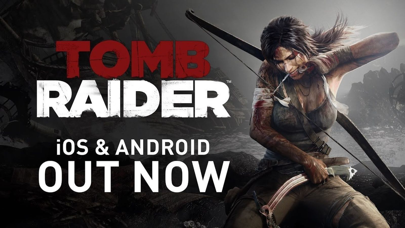 Tomb Raider iOS ve Android’de: Fiyat ve 120 FPS desteği