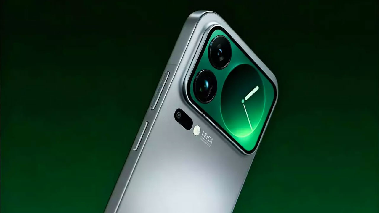 Xiaomi 17 Max Özellikleri: 200MP Kamera ve Yeni Nesil İşlemci