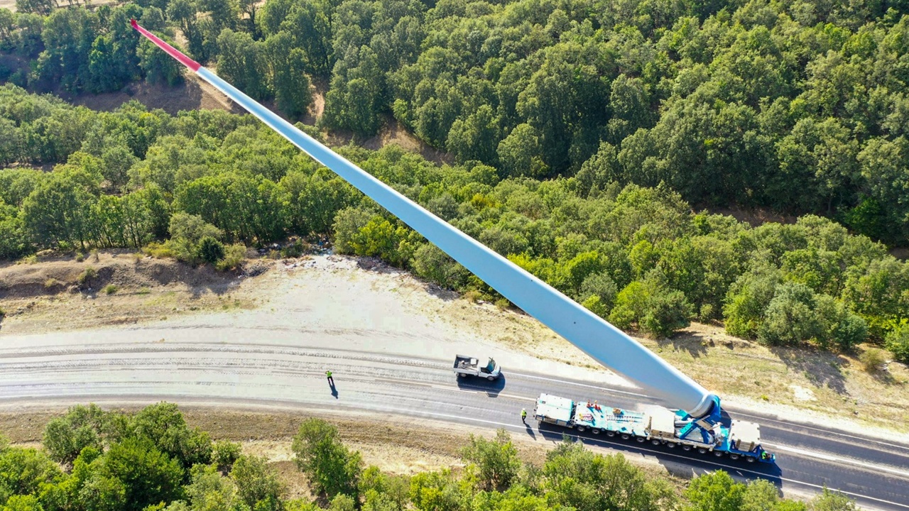 Yılnak’tan Stratejik Hamle: Mağdenli Nakliyat Bünyeye Katıldı
