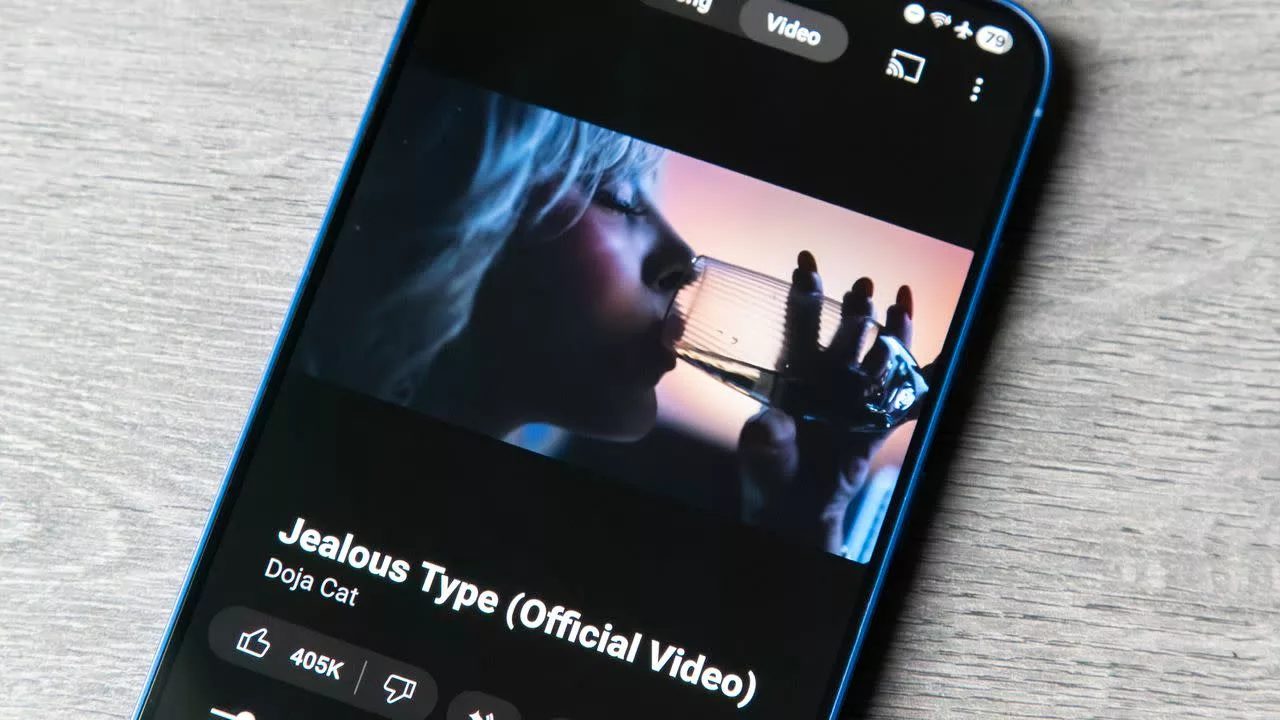 YouTube Music’e Yapay Zeka Geldi: Sesinizle Çalma Listesi Oluşturun – ShiftDelete.Net