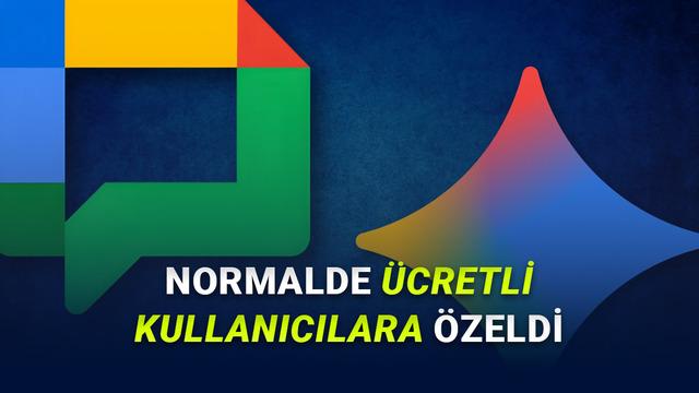 Gemini’ın Sevilen Ücretli Özelliği Artık Ücretsiz Kullanıcılara da Açıldı – Webtekno – Güncel Teknoloji Haberleri ve Video İncelemeleri