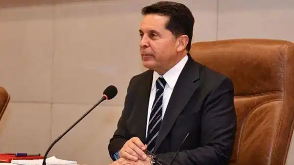 Esenyurt’ta Barış ve Kardeşlik Köprüsü Açılışına Davet