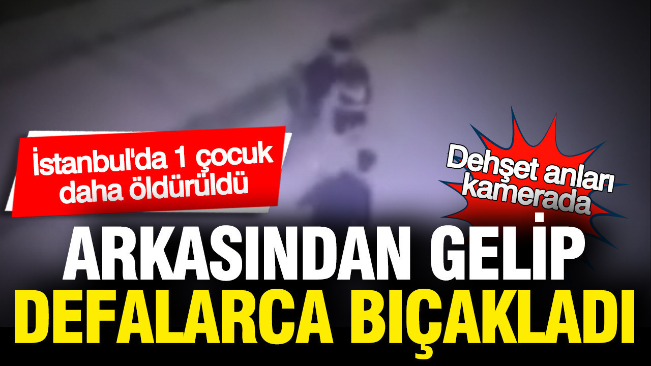 Akran Zorbalığı Faciası: 1 Çocuk Hayatını Kaybetti, 1 Çocuk Yaralı