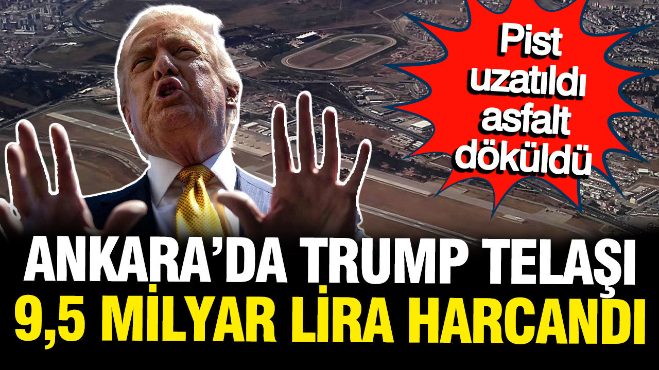 Ankara’da NATO Zirvesi İçin Hazırlıklar: 11.5 Milyar Liralık Yatırım ve Özel Pist Çalışmaları