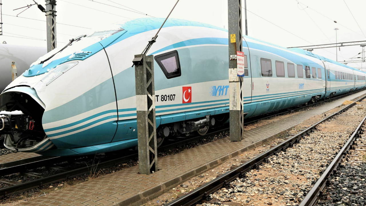 Ankara’daki Yüksek Hızlı Tren Kazası Davası Tekrar Ertelendi