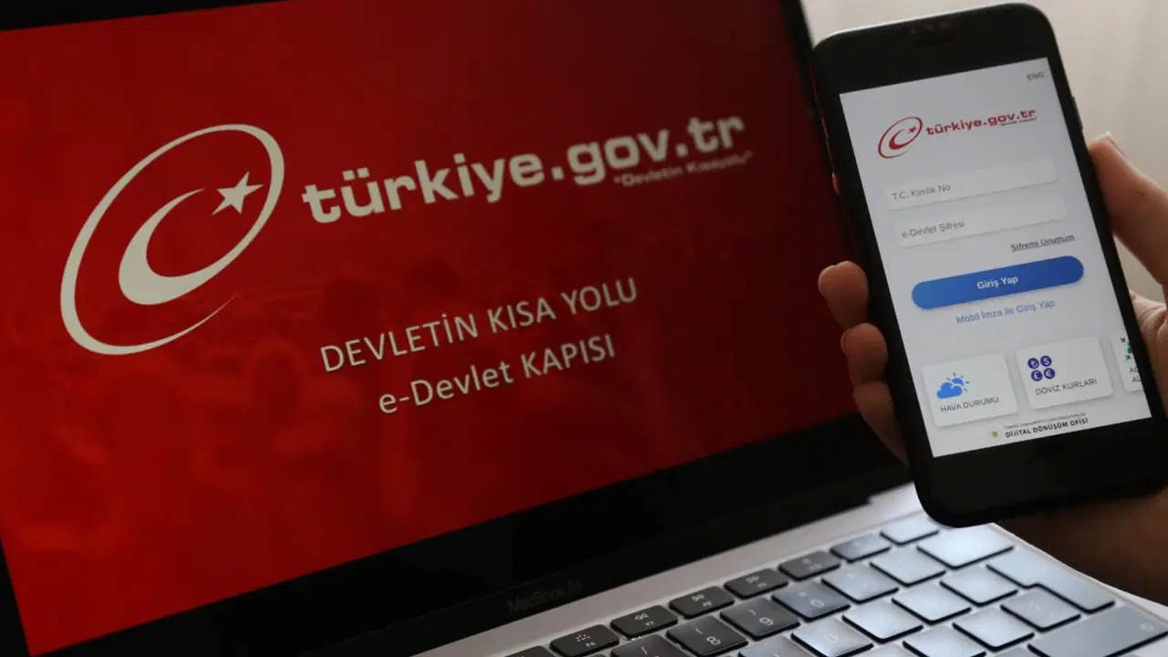 Ara Seçimlerde E-Devlet’teki Teknik Sorunlar