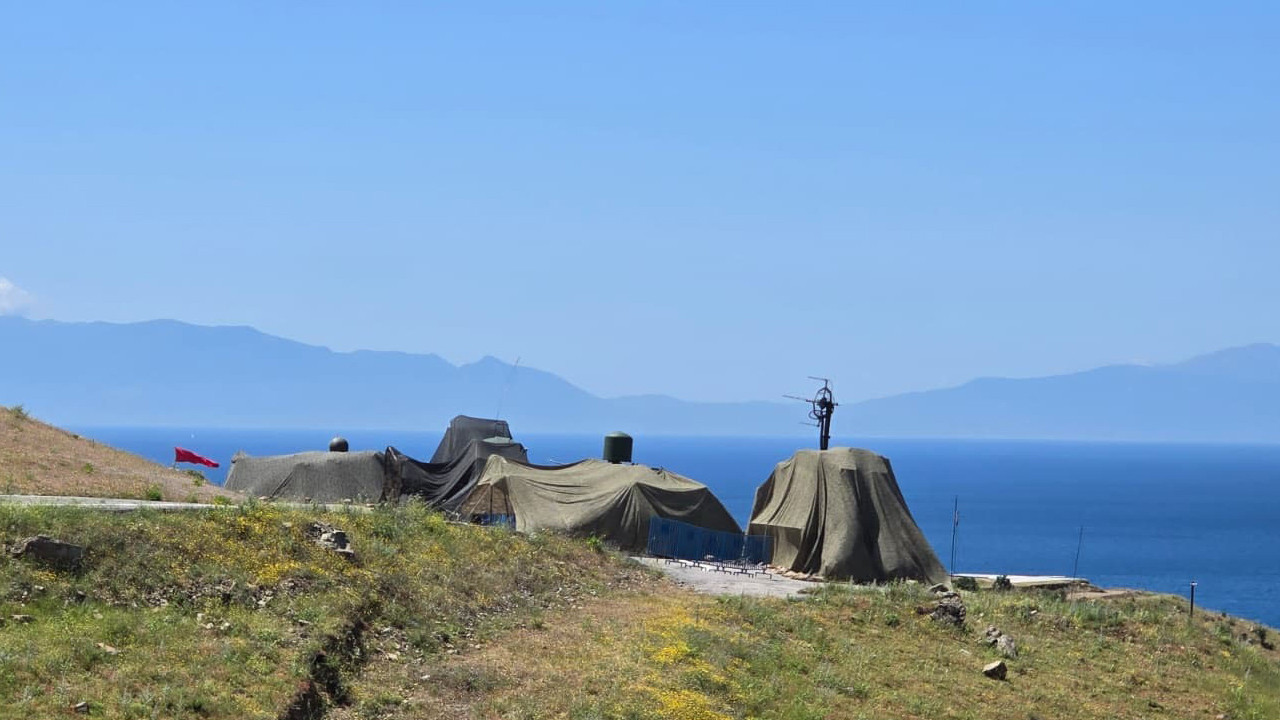 ASELSAN’ın Yenilikçi Sistemleri EFES-2026 Tatbikatında Debelendi