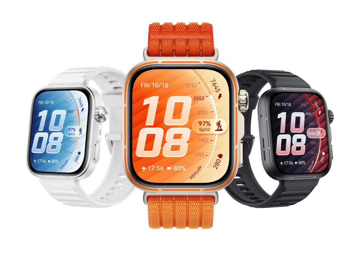 Huawei Watch Fit 5 Pro İncelemesi: Garmin ve Apple ile Yarışacak mı?