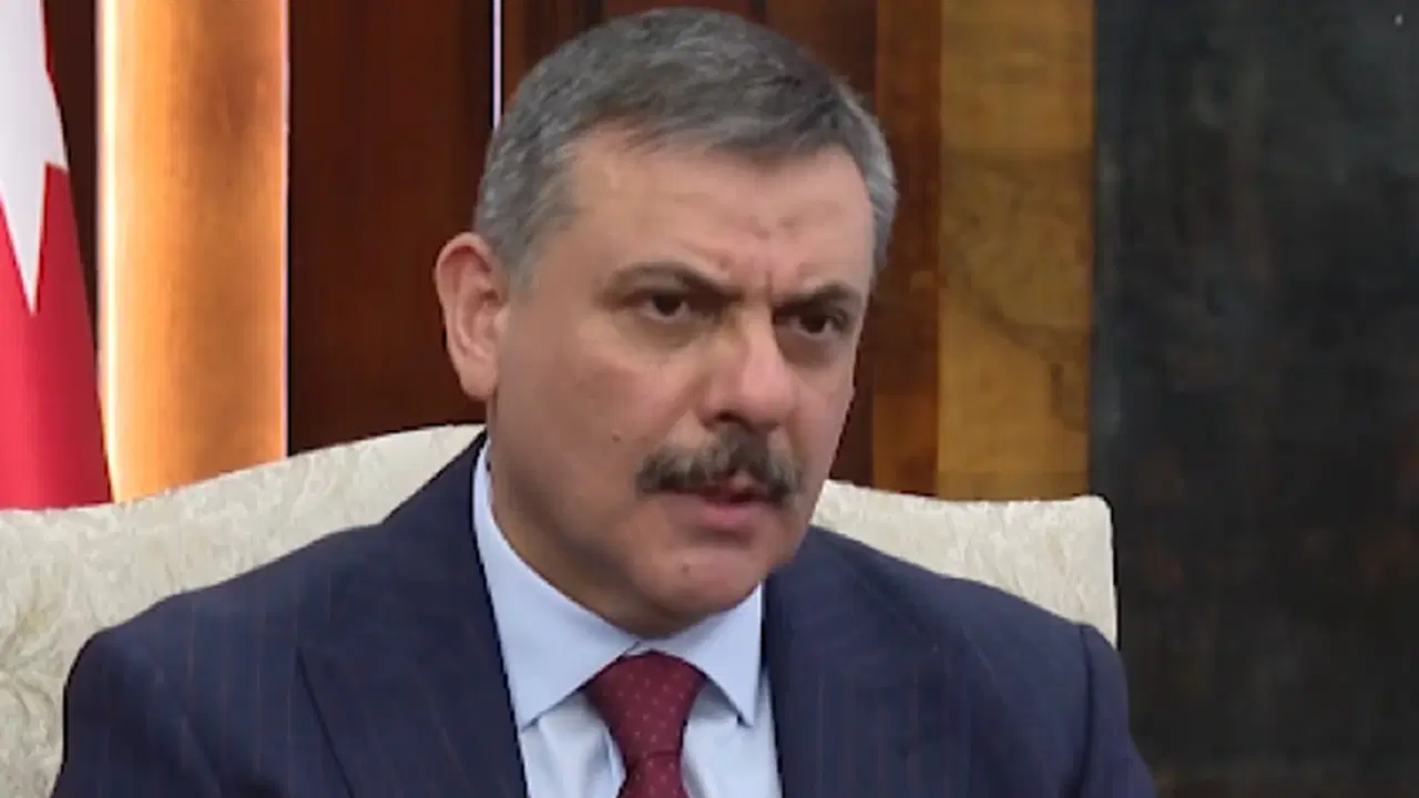 İçişleri Bakanı Çiftçi’den Çakarlı Araçlar Üzerine Açıklama: “Kaçak Kullanımın Önemli Bir Bölümünü Değerlendiriyoruz”