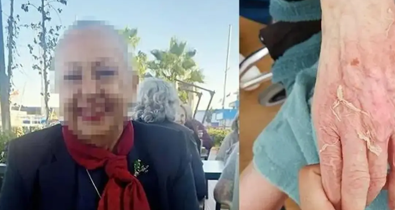 Bakımevi Skandalında Doktorun Cezası Taksitli Ödenecek