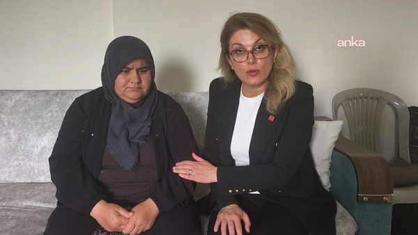 CHP’li Asu Kaya’dan Gülhan Karabacak İçin Acil Çağrı: Yeni Bir Teknik Ekip Kurulmalı
