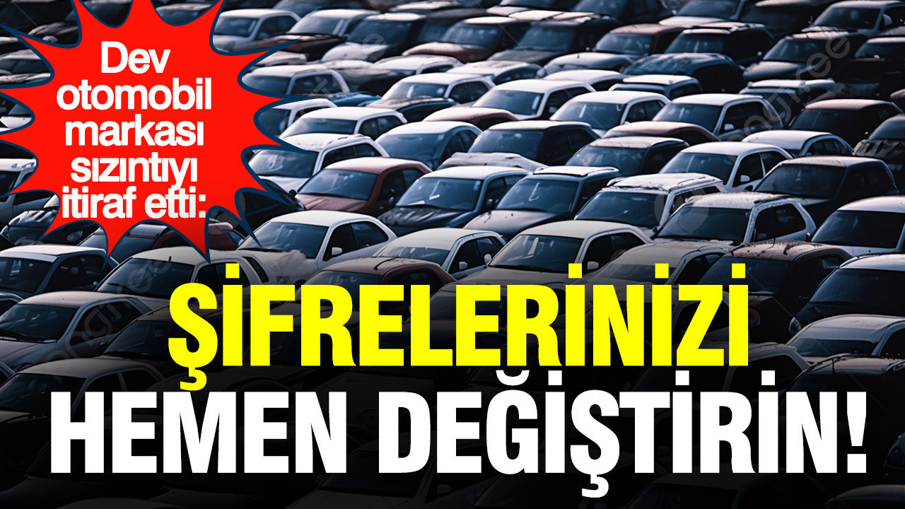 Skoda’dan Kritik Uyarı: Kullanıcı Şifrelerinizi Derhal Güncelleyin!
