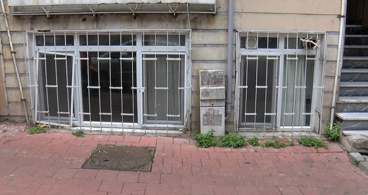 Arkadaşını Bayıltarak Öldüren Grubun Şok Edici Olayı