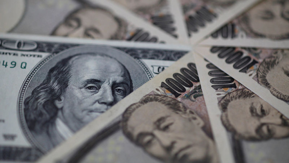 Japon Yenindeki Düşüş İçin Müdahale Beklentileri Artıyor