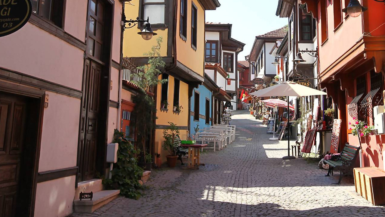Eskişehir’de Kültür Yolu Festivali Heyecanı Başlıyor