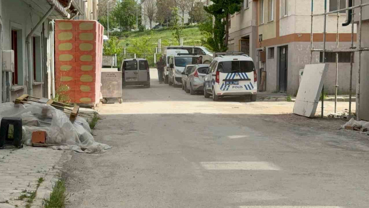Eskişehir’de Gizemli Ölüm: 31 Yaşındaki Genç Evinde Cansız Bulundu