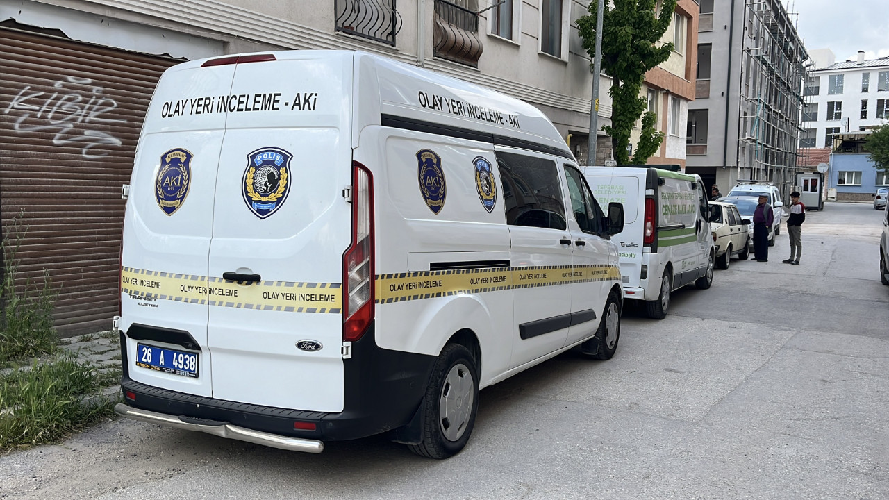 Eskişehir’de Gizemli Ölüm: 31 Yaşındaki Genç Adam Evinde Bulundu
