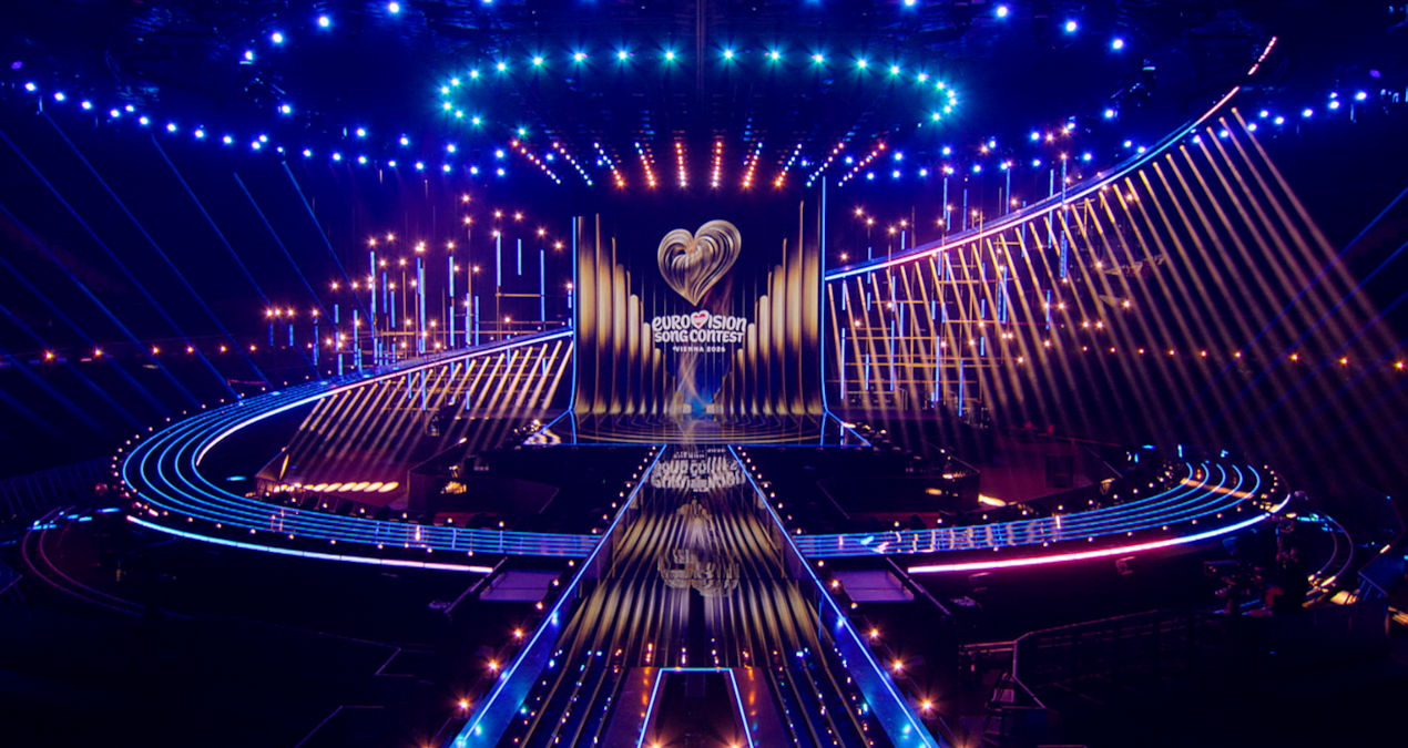 Eurovision’da Sular Durulmuyor: Yarışma Öncesi Kriz Patlak Verdi