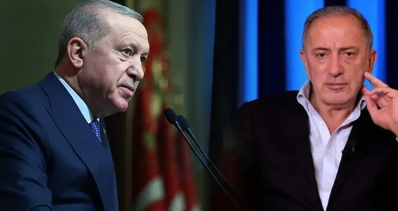 Fatih Altaylı: Erdoğan Transferlerle Muhalefeti Zayıflatmayı mı Hedefliyor?