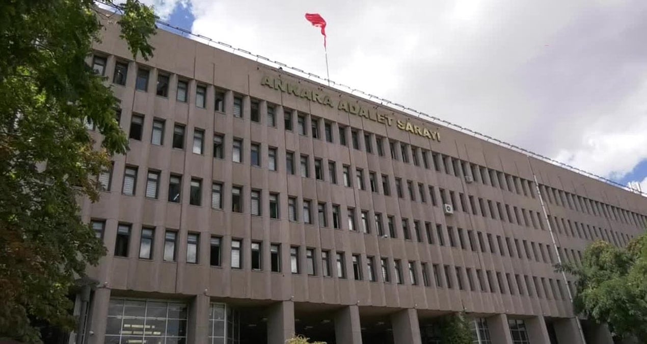 Cevheri Güven Davasında Üç Polis Beraat Etti, Bir Memura Ceza Verildi