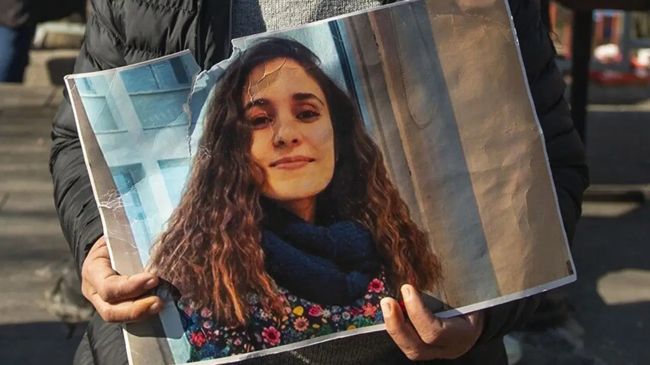 Gülistan Doku Davasında Şok İddialar: “Tuncay Sonel’in Etkisiyle Deliller Gizlendi”