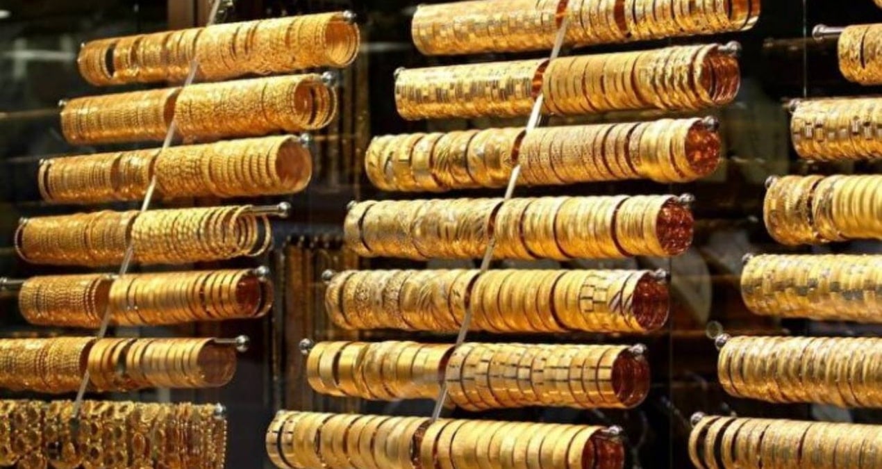 Hindistan’da Altın Alımına Sınırlama Getirildi