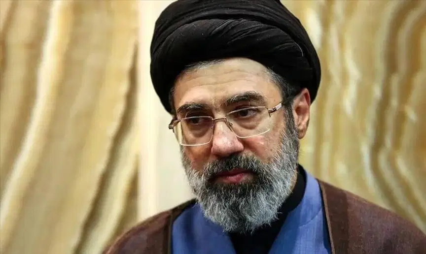 Hamaney’den Basra Körfezi Açıklaması: Yeni Bölgesel Dönem Başlıyor