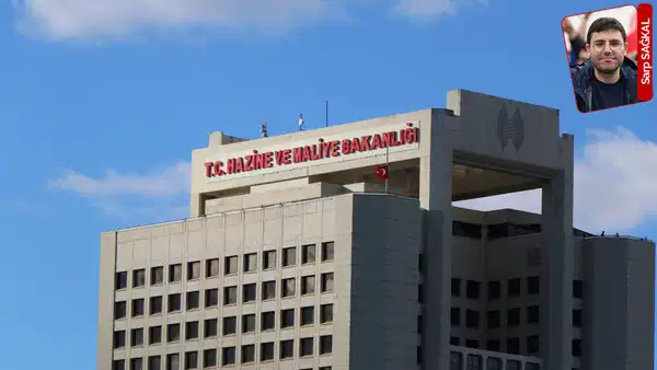 CHP’nin Hastane Özelleştirmeleriyle İlgili Sorularına Bakan Şimşek’ten Kısa Yanıt: ‘Cumhurbaşkanı Kararıyla Belirleniyor’
