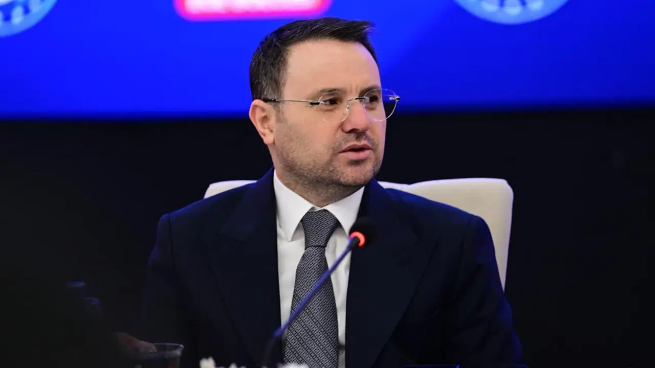 Dorukhan Büyükışık Dosyasında 26 Gözaltı Kararı: Adalet Bakanı Akın Gürlek’ten Açıklama