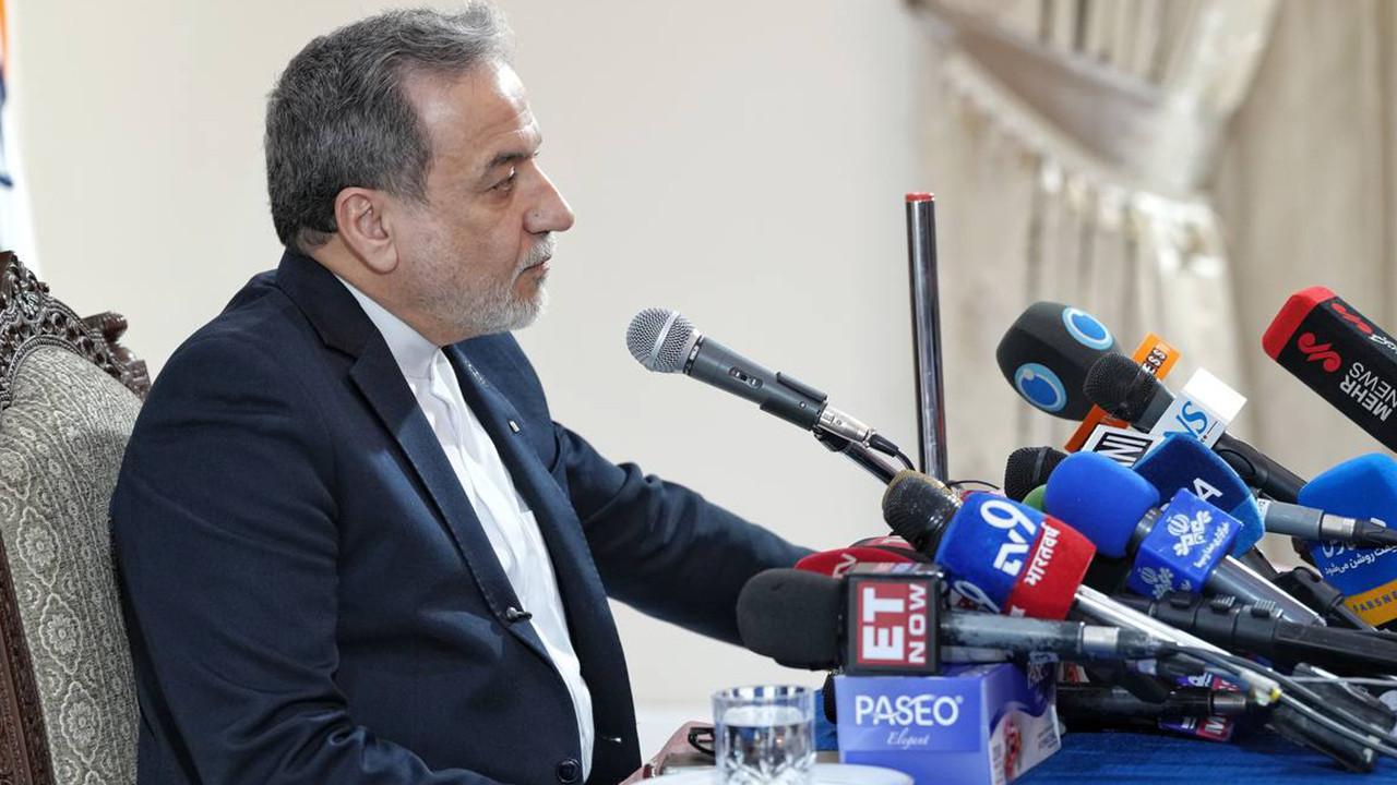İran: ABD’ye İlişkin Güven Sorunları Devam Ediyor
