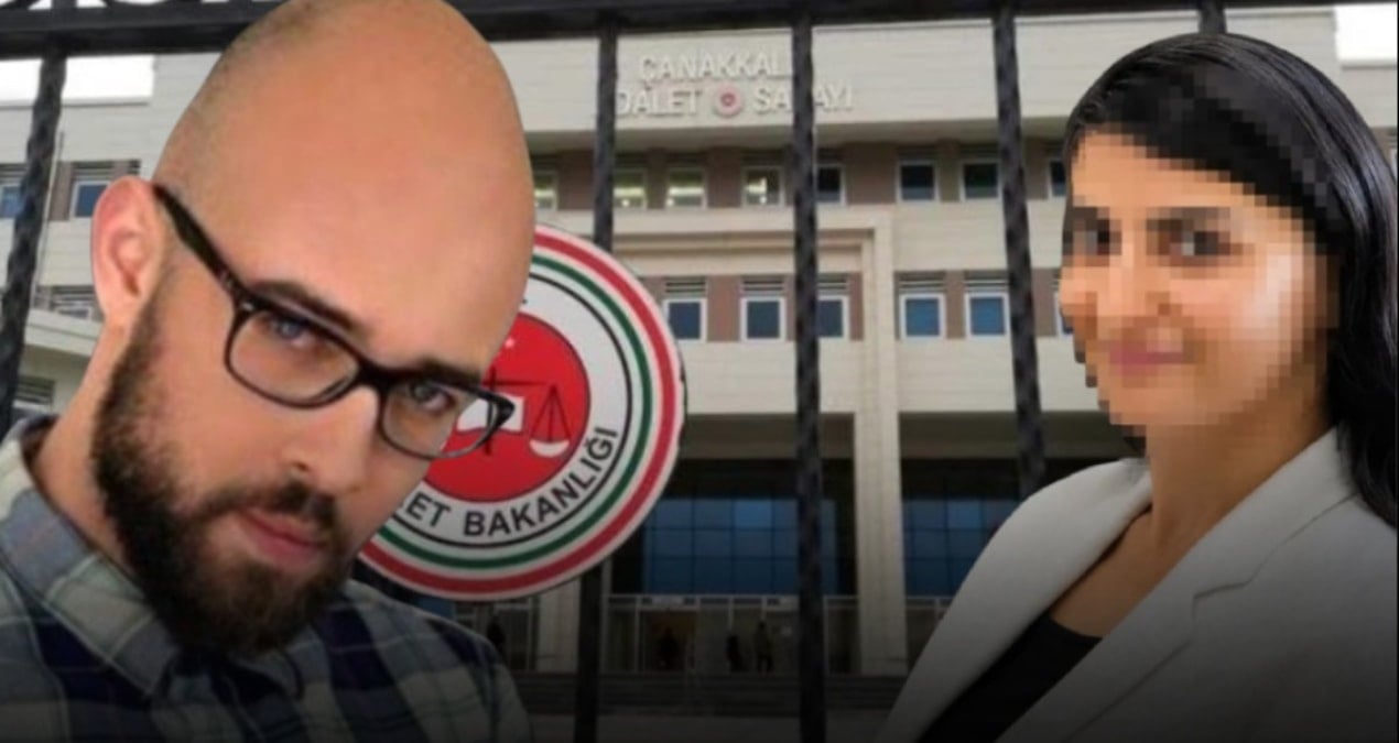 Uyuşturucu Mesajlarıyla Gündeme Gelen Kadın Hakim Hakkında Şok Gelişmeler